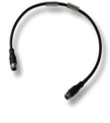 CB L12FS / L12FS- 0,5m-GG-PUR | Connector