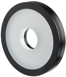 LR 70 WD-24-KFL5 | Ring light, diffuse, 70 mm, white