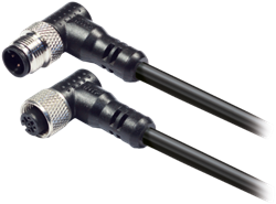 08000123 | Radar Connection Cable Between Sensors 15 m