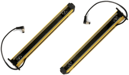 Set L Mutingarms MXL | Set L Mutingsarms MXL