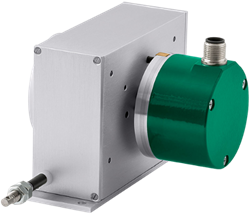SF-I | Draw wire encoder