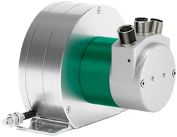 SFA-10000 FB | Draw wire encoder