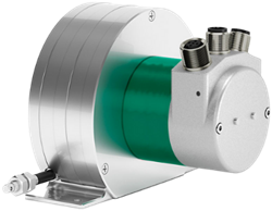 SFA-5000 FB | Draw wire encoder