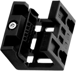 SFB FAST 2E | Set of 2 swivel fastening brackets