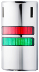 HD90-Q62 | Signal tower HalfDome 90