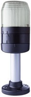 PC7-Q10 | Signal tower, continuous light, multicolour