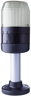PC7-Q10 | Signal tower, continuous light, multicolour