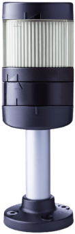 PC7-Q11 | Signal tower, continuous light, multicolour