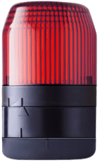 PC7-Q14 | Signal tower, multifunction, red