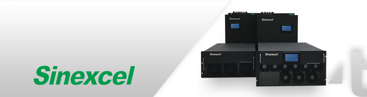 UK - Artikelgroep - Sinexcel