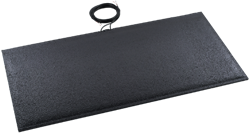 SM11 Safety mat with non-slip surface
