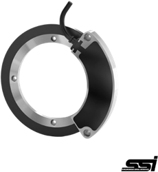 SMAB | Absolute encoder bearingless