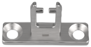 ST | TG1 Standard actuator SS