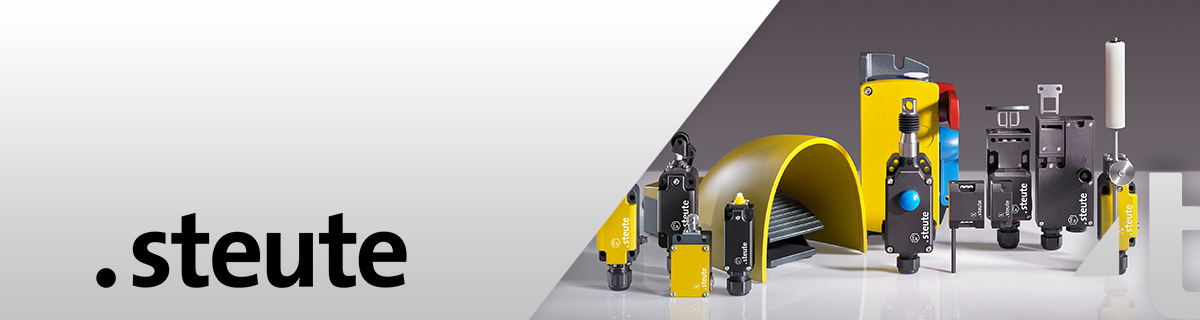 UK - Artikelgroep - Steute