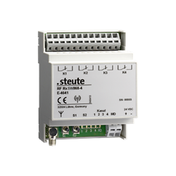 Wireless recievers and amplifiers