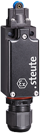 Ex ES 97 R-02 -60°C | Position switch, Ex