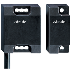 Non contact safety switches