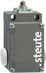 ES 41 2Ö | Position switch with safety function