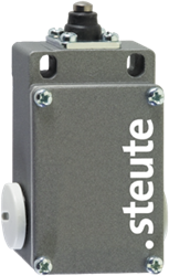 ES 41 W UE | Position switch with safety function