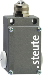 ES 41 KU UE | Position switch with safety function