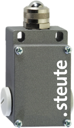 ES 411 KU 1Ö/1S | Position switch with safety function