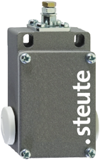 ES 41 ST UE | Position switch with safety function