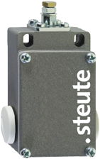 ES 411 WST 1Ö/1S | Position switch with safety function