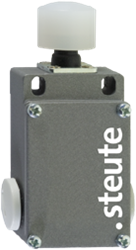 ES 41 WK 2Ö | Position switch with safety function