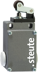 ES 411 H UE | Position switch with safety function