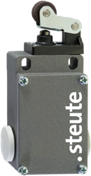 ES 41 WH UE | Position switch with safety function