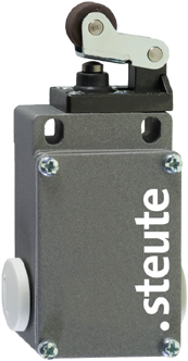 ES 411 WH UE | Position switch with safety function