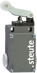 ES 411 HL 2Ö | Position switch with safety function