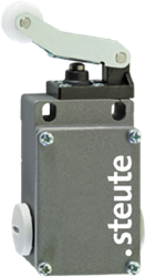 EM 411 WHL 1Ö/1S | Position switch