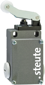 ES 61 WHL 2Ö | Position switch