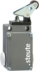 ES 41 PH 1Ö/1S | Position switch with safety function