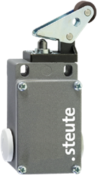 ES 411 PH 1Ö/1S | Position switch with safety function