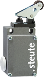 ES 411 WPH UE | Position switch with safety function
