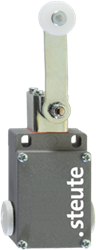 ES 411 DL 2Ö | Position switch