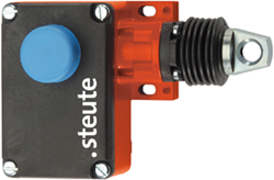 ZS 73 2Ö WVD / 120-180 N | Pull-wire switch with safety function