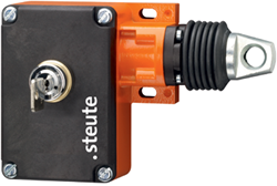 ZS 73 1Ö/1S WVS / 295-390 N | Pull-wire switch with safety function