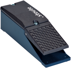 GF 1ÖS D 1ÖS | Foot switch