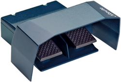 GFS 2 1ÖS RE/1ÖS RE | Foot switch