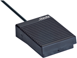 KF HS 0-20mA - 2m | Foot switch