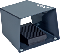 KFS HS 0-20mA - 2m | Foot switch