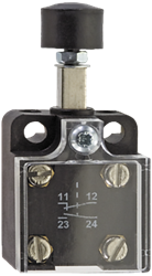 C 50 K 1Ö/1S | Position switch