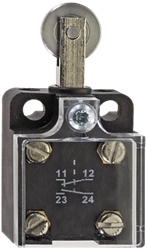 C 50 R 1Ö/1S | Position switch