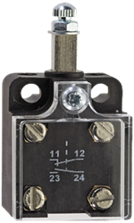 C 50 ST 1Ö/1S | Position switch