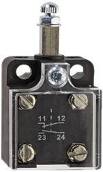 ES 50 ST 1Ö/1S | Position switch