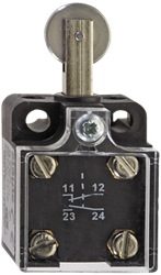 C 500 R 1Ö/1S | Position switch