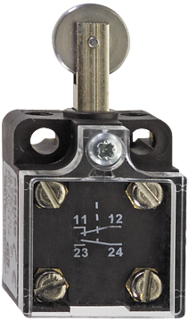 C 500 R 1Ö/1S | Position switch